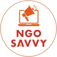 NGO Savvy logo - Similar company to Parenting Nations Ngo