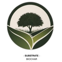 Substrate Biochar logo - Similar company to Sol-Biochar