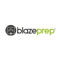 Blazeprep logo - Similar company to Authentic Influence Ventures