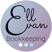 Ell Evan Bookkeeping logo - Similar company to Casmarelle