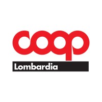 Coop Lombardia s.c. logo - Similar company to Codè Crai Ovest Spa