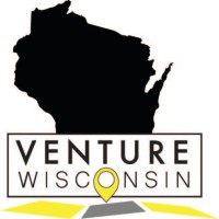 Venture Wisconsin logo - Similar company to Speedymason