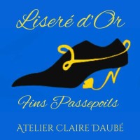 Liseré d'Or logo - Similar company to Eprose