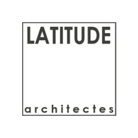 LATITUDE Architectes logo - Similar company to In[Side]Out