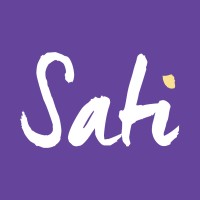 Sati Education logo - Similar company to Vicx