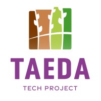TAEDA Tech Project logo - Similar company to Ipv Flexgen - Generation - Storage - Distribution
