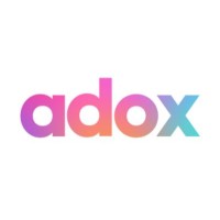 Adox logo - Similar company to Agri.Builders