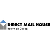 DIRECT MAIL HOUSE AG logo - Similar company to Direct Mail Company Ag