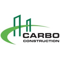 Construction Carbo logo - Similar company to Eau Laval