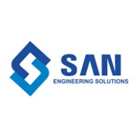 SAN Engineering Solutions logo - Similar company to Cloudoplus It Services & Staffing Solutions.