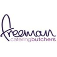 Freeman Catering Butchers logo - Similar company to Abevco
