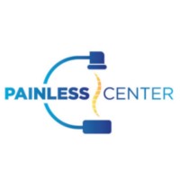 The Painless Center logo - Similar company to Thimble Collection
