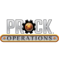 Prock Operations logo - Similar company to Automatic Controls Equipment Systems, Inc.