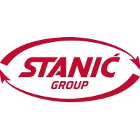 Stanić Group logo - Similar company to Labud