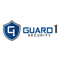 Guard1 Security logo - Similar company to Etnan Security
