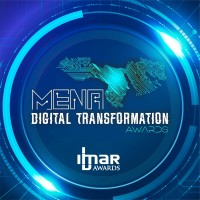 MENA Digital Transformation Awards logo - Similar company to S&L Therapy London