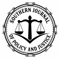 The Southern Journal of Policy and Justice logo - Similar company to Federal Defender'S Program, Inc