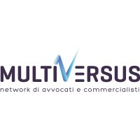 Multiversus logo - Similar company to Mont Capital