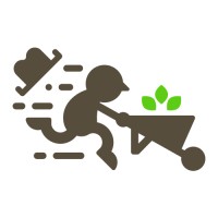 Produce Peddlers logo - Similar company to Sudomagic