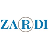 M. Zardi & Co. SA logo - Similar company to Troesch Scheidegger Werner Ag - Tsw