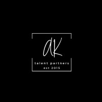 AK Talent Partners logo - Similar company to Climate Transport
