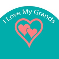 Hidden Grandma, Book Part of I Love My Grands Series logo - Similar company to Drop Ship Logistics