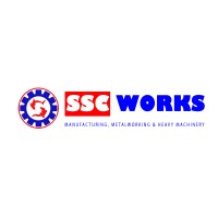 PT. SSC WORKS logo - Similar company to Tjokro Group