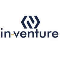 In-venture KSA logo - Similar company to Pharmabinng