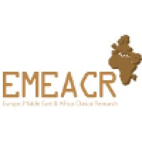 EMEACR (Europe, Middle East & Africa Clinical Research) logo - Similar company to Pharmedas Clinical Research