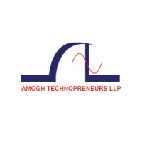 Amogh Technopreneures LLP logo - Similar company to N T Constructions