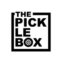 The Pickle Box Podcast logo - Similar company to M Dash Media