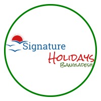 Signature Holidays logo - Similar company to E2W Study