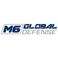 M6 Global Defense logo - Similar company to Nbmc General Contractor