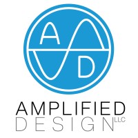 Amplified Design LLC logo - Similar company to Point One Design
