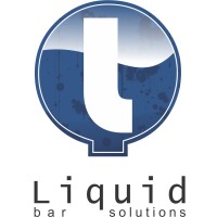 Liquid bar Solutions logo - Similar company to Taverna Medieval