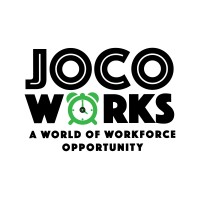 JOCO WORKS logo - Similar company to Triangle East Chamber