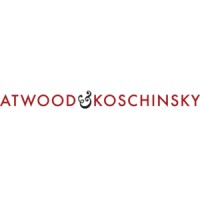 Atwood & Koschinsky