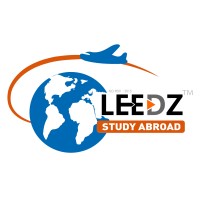 Leedz Study Abroad logo - Similar company to Stringz Immigration & Study Abroad Consultants