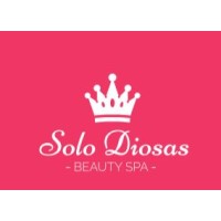 Solo Diosas Beauty Spa logo - Similar company to Nut Care