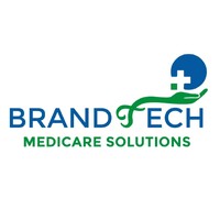 Brandtech Medicare logo - Similar company to As One International, Inc.