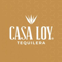 Casa Loy logo - Similar company to Tequila Partners