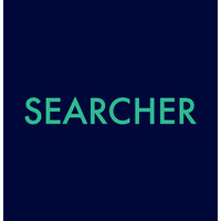 SEARCHER UAV logo - Similar company to Integrated Uav