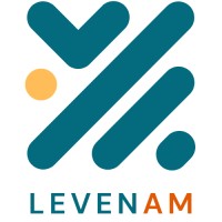 Levenam logo - Similar company to School Digital Marketers
