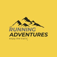 Running Adventures logo - Similar company to Let'S Bora