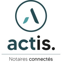 Actis Notaires logo - Similar company to Scp Ginesty Salesses