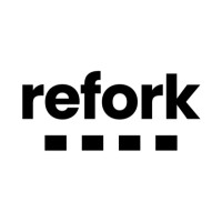 refork-CH logo - Similar company to Refork