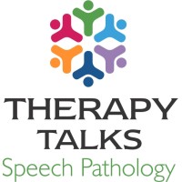 Therapy Talks Pty Ltd logo - Similar company to Unified Therapy