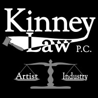 Kinney Law, P.C. logo - Similar company to Eisner, Llp