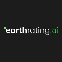 Earth Rating logo - Similar company to We Placemaking