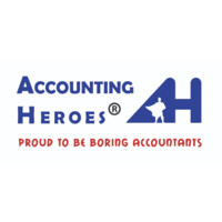 Accounting Heroes logo - Similar company to Accounting Complete
